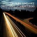Shaun Ansari - Destiny Mr Kre8 Remix