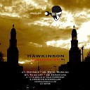 Hawkinson - To Go Off Original Mix