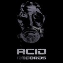 VA - FJ Project Acid 309 Original Mix