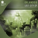 Orlando B - Soul Jam Original Mix
