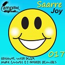 Saarre - Joy Original Mix