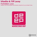 DJ Max Will Lounge Chart March 2012 - Vitodito Tiff Lacey Forbidden Love Domenico Cascarino Chillout…