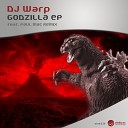 DJ Warp - Godzilla Paul Mac Remix