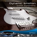 Dynamic Emotion - My Symphony Original Mix