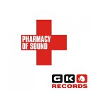 Pharmacy of Sound - Rocker Re Mastered