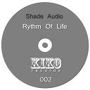 Shade Audio - Stay Original Mix
