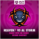 Heaven 7 Al Storm - Dance With Me Remix Original Mix