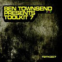 Ben Townsend - Da Bomb Original Mix