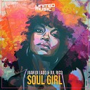 Juan Di Lago Jul Rico - Soul Girl Edmund Remix