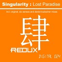 Singularity - Lost Paradise Six Senses Remix