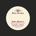 John Maveric - Number 1 Station Original Mix