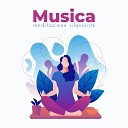 Meditazione zen musica Meditation Stress Relief Therapy Soothing… - Sogno di bellezza Natura orientale