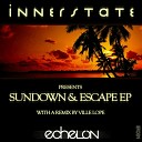 Innerstate - Escape Original Mix