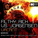 Filthy Rich Jorgensen - Vacant Nikola Remode