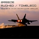 Breeze - Timeless Shaun Ansari Remix