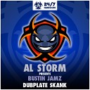 Al Storm - Skank Original Mix