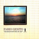 Fabio Genito - Back Into Time FG Organic Drums