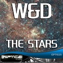 W D - The Stars Neonica Remix