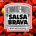Retrohandz Rawtek - Retrohandz Rawtek Salsa Brava