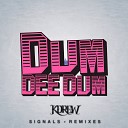 KDrew - Signals Dirt Monkey and Mark Instinct Remix