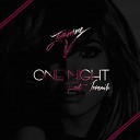 Jasmine V - One Night feat Jeremih Pro
