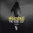Marshvll - The Vibe VIP feat Yung Fusion
