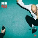 Moby - Honey Single Version