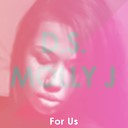 Molly J - Музыка для нас Sound By ART L