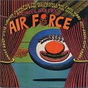 Ginger Baker s Air Force - Aiko Biaye