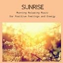 Morning Meditation Music Academy - Time for Positive Thinking
