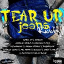 Ward 21 - Tear Up Jeans Riddim Instrumental