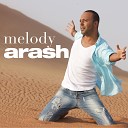 Arash - Melody Mix
