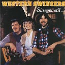 Western Swingers - I Love Norwegian Country