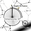 Angelo Di Franco - Dimensione No Name