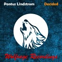 Pontus Lindstrom Wolfrage - Master Original Mix