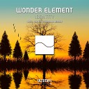 Wonder Element - Identity Original Mix