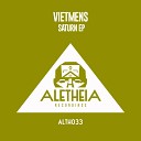 Vietmens - Saturn Original Mix