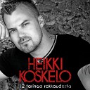 Heikki Koskelo - Puolikas
