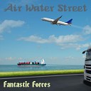 Fantastic Forces - Climately