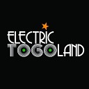 Electric Togoland feat King Mensah - Electric Incantation