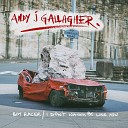 Andy J Gallagher - Boy Racer