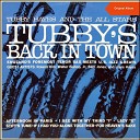 Tubby Hayes And The All Stars feat Roland… - Medley If I Had You Alone Together For Heaven s…