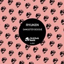 Ryuken - Hear the Sound