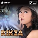 Rikza - Mata Air Surga
