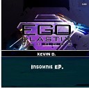 Kevin D - Damn That DJ Made My Day