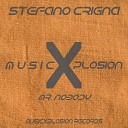 Stefano Crigna - mr nobody