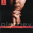 Mikhail Pletnev - Scriabin 24 Preludes Op 11 No 11 in B Major