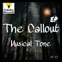 Musical Tone - The Rise Praise Haleluya Original Mix