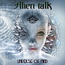 Alien Talk - Hello Original Mix
