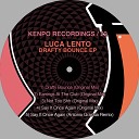 Luca Lento - Say It Once Again Original Mix